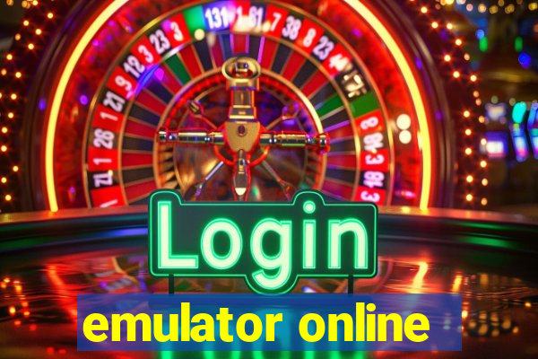 emulator online